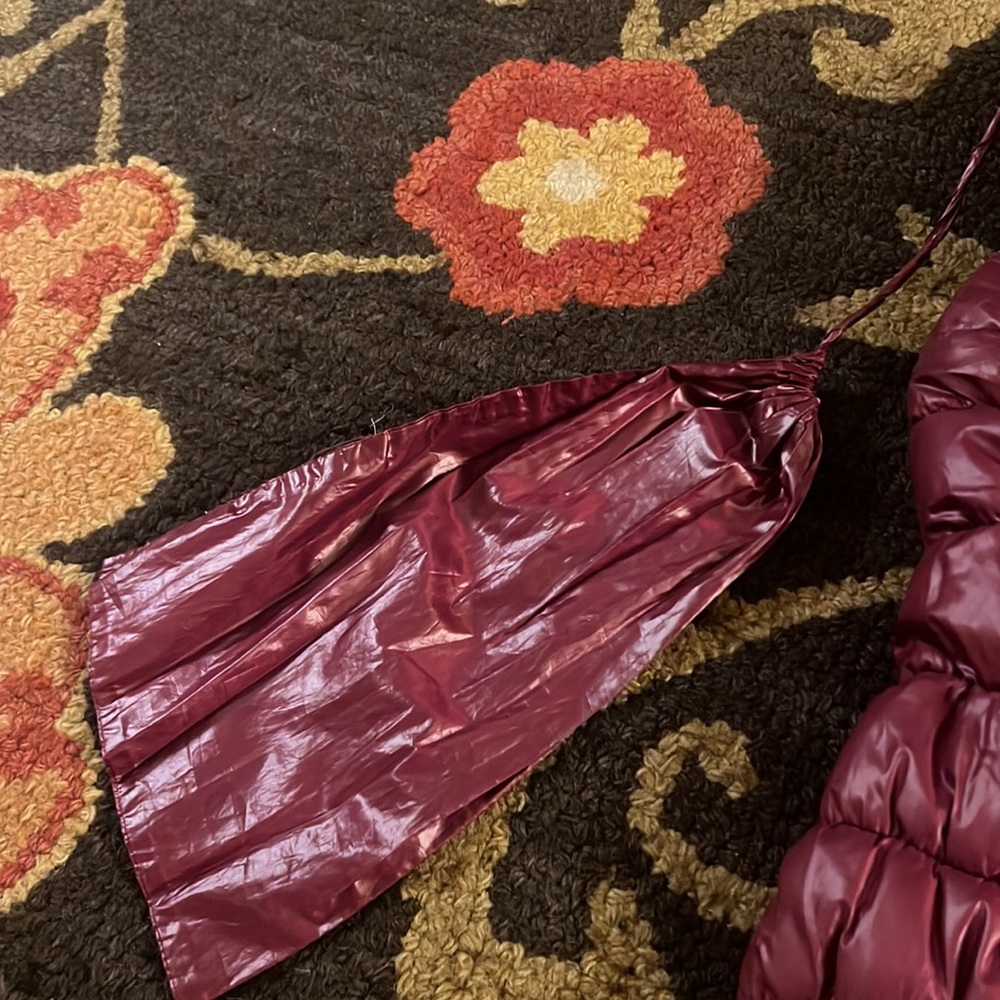Puffer Jacket - Picture 5 of 6
